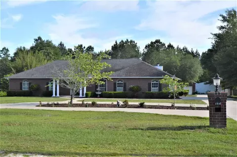 2858 Tunnel Rd, Pace, FL 32571 photo 1