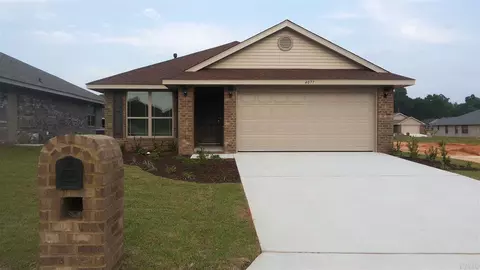 4490 Fiske St, Pace, FL 32571 photo 1
