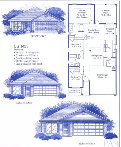 4490 Fiske St, Pace, FL 32571 photo 17