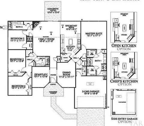 5435 Covered Bridge Ln, Pace, FL 32571 photo 9