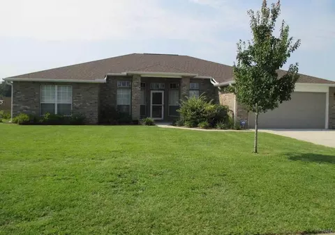 5435 Covered Bridge Ln, Pace, FL 32571 photo 1