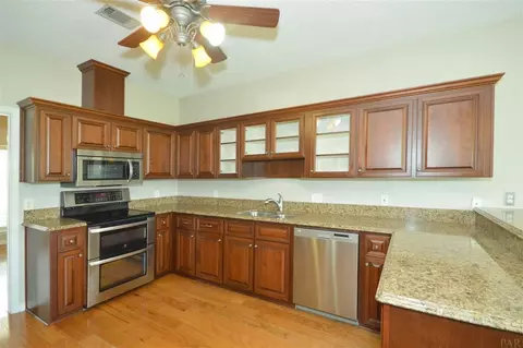 3188 Cobblestone Dr, Pace, FL 32571 photo 18