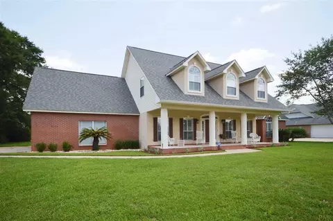 3188 Cobblestone Dr, Pace, FL 32571 photo 2