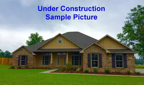 2644 Piddlin Ln, Jay, FL 32565 photo 1
