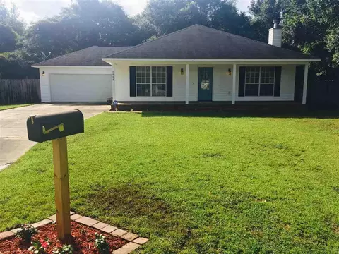 5408 Hamilton Cv, Pace, FL 32571 photo 1