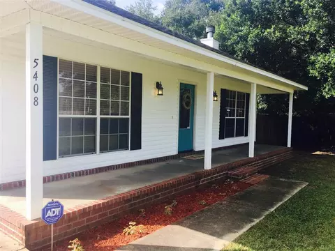 5408 Hamilton Cv, Pace, FL 32571 photo 2