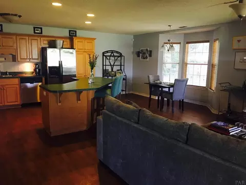 5408 Hamilton Cv, Pace, FL 32571 photo 3