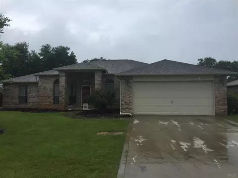 3902 Elevator Ct, Pace, FL 32571 photo 1