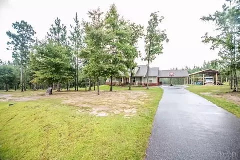 5075 Dobson Rd, Jay, FL 32565 photo 4