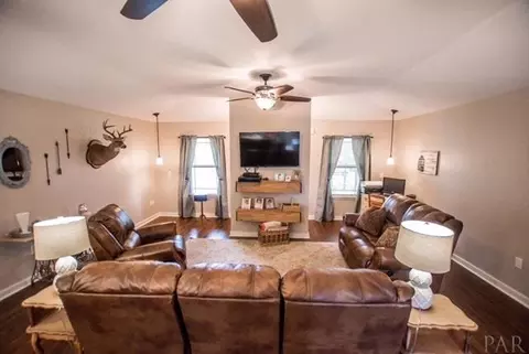 5075 Dobson Rd, Jay, FL 32565 photo 13
