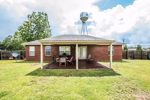 3375 N Simmons Rd, Jay, FL 32565 photo 3