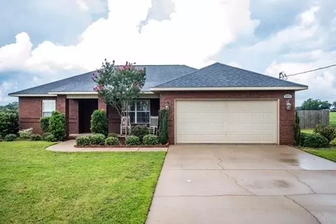 3375 N Simmons Rd, Jay, FL 32565 photo 1