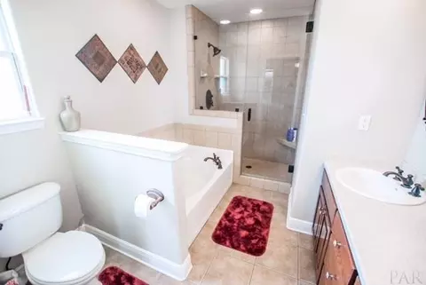 3375 N Simmons Rd, Jay, FL 32565 photo 15