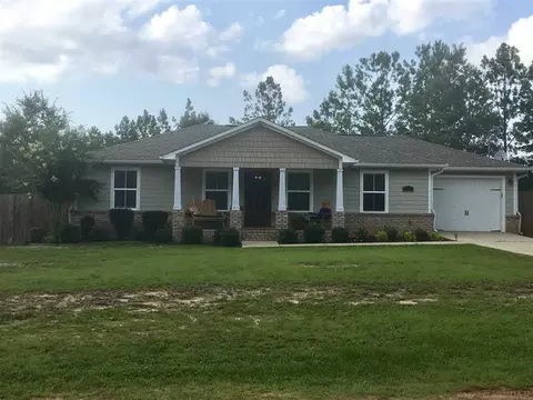 1772 Narrow Rd, Jay, FL 32565 photo 1