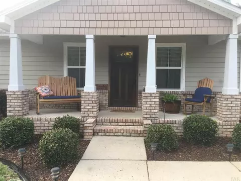 1772 Narrow Rd, Jay, FL 32565 photo 3