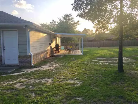 1772 Narrow Rd, Jay, FL 32565 photo 26