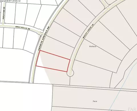 5815 Mossy Creek Ln, Pace, FL 32571 photo 25