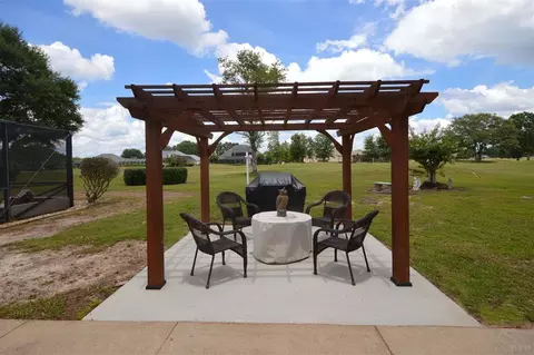 3182 Cobblestone Dr, Pace, FL 32571 photo 39