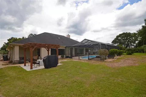 3182 Cobblestone Dr, Pace, FL 32571 photo 42