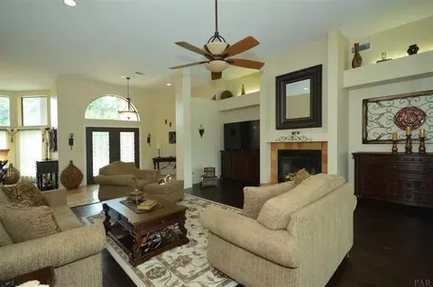 3182 Cobblestone Dr, Pace, FL 32571 photo 21