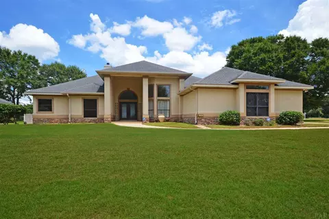 3182 Cobblestone Dr, Pace, FL 32571 photo 1