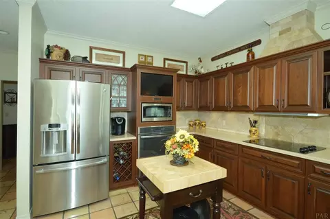 3182 Cobblestone Dr, Pace, FL 32571 photo 12