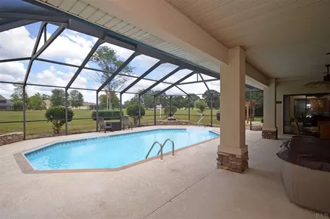 3182 Cobblestone Dr, Pace, FL 32571 photo 36