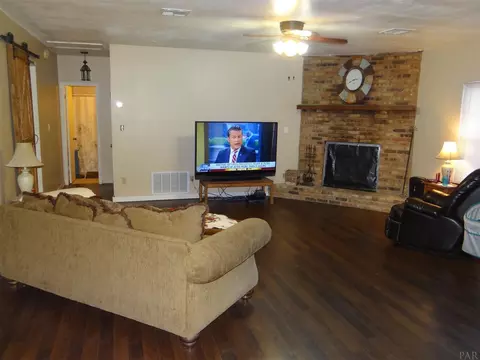 2945 Stefani Rd, Cantonment, FL 32533 photo 26
