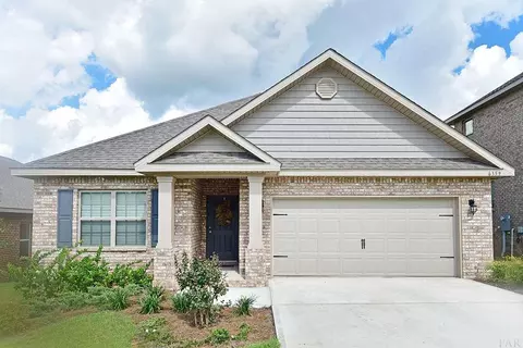 6359 Ladera Trl, Pace, FL 32571 photo 1