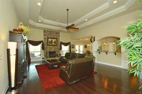 2385 Phylis Rae Dr, Pace, FL 32571 photo 12