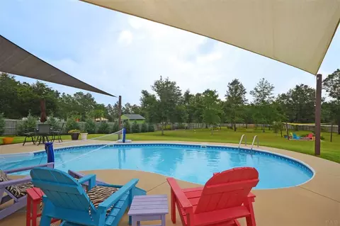 2385 Phylis Rae Dr, Pace, FL 32571 photo 2