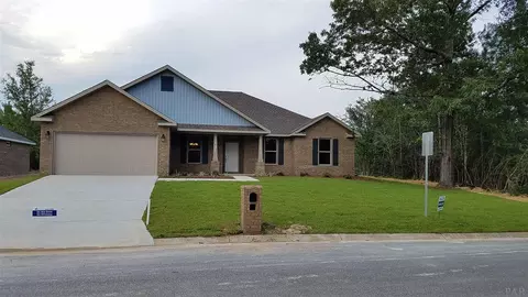 4569 Perception Cir, Milton, FL 32570 photo 1