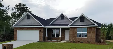 4581 Perception Cir, Milton, FL 32570 photo 1