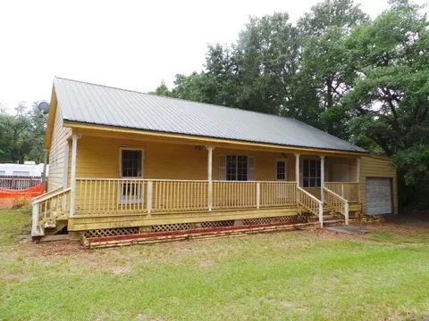 8753 John Hamm Rd, Milton, FL 32583 photo 1