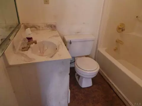 8753 John Hamm Rd, Milton, FL 32583 photo 12