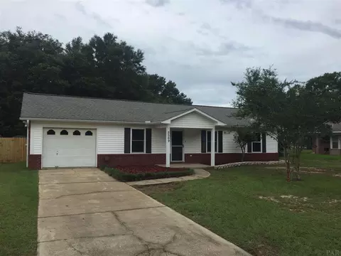 5569 Chipper Ln, Pace, FL 32571 photo 1