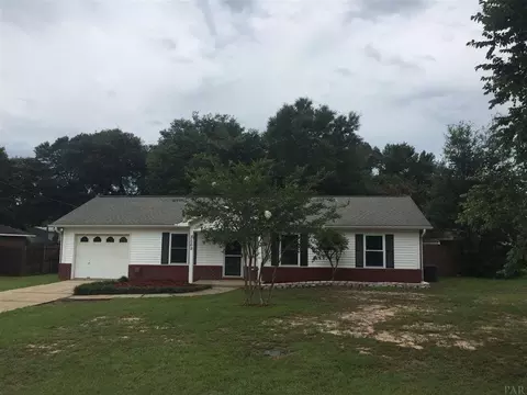 5569 Chipper Ln, Pace, FL 32571 photo 2