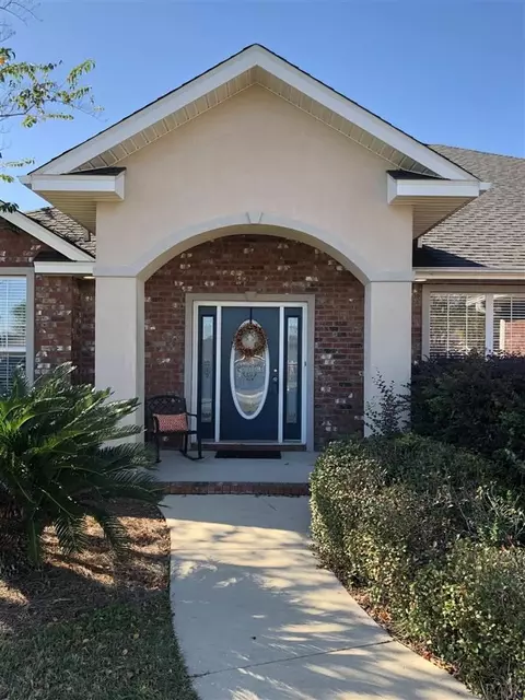 2845 Frederick St, Cantonment, FL 32533 photo 1
