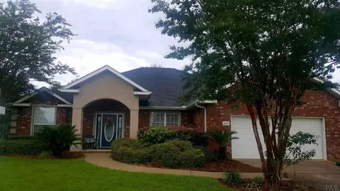 2845 Frederick St, Cantonment, FL 32533 photo 2