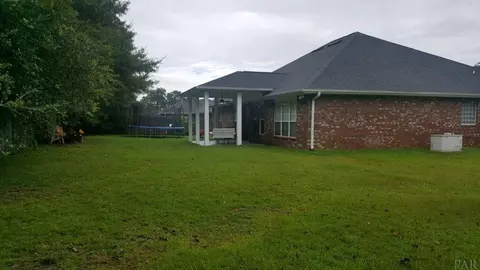 2845 Frederick St, Cantonment, FL 32533 photo 7