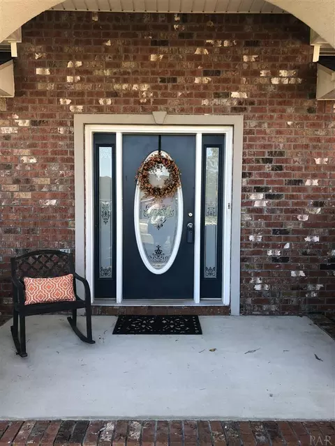2845 Frederick St, Cantonment, FL 32533 photo 3
