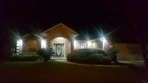 2845 Frederick St, Cantonment, FL 32533 photo 4