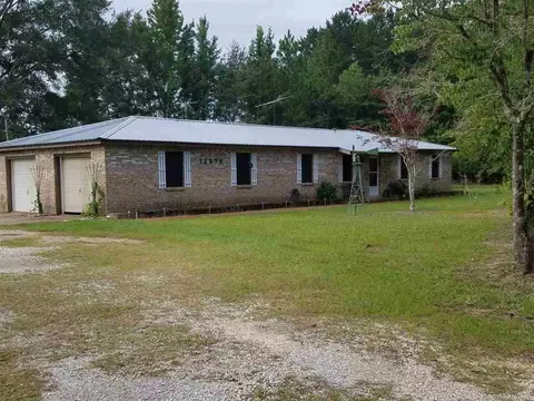 12874 Hwy 87, Milton, FL 32570 photo 1
