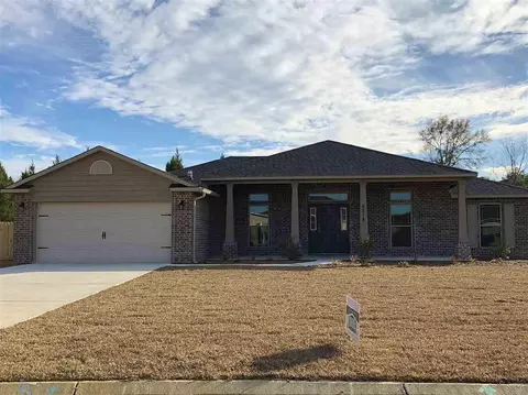 5518 Mill Race Cir, Pace, FL 32571 photo 1