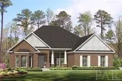 4145 S Cambridge Way, Pace, FL 32571 photo 1