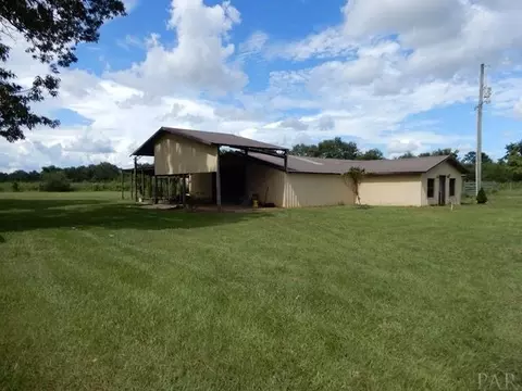 4730 Hall Rd, Mcdavid, FL 32568 photo 29