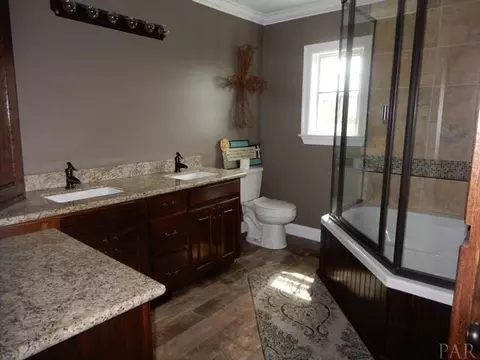 4730 Hall Rd, Mcdavid, FL 32568 photo 16