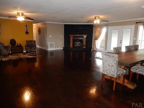 4730 Hall Rd, Mcdavid, FL 32568 photo 3