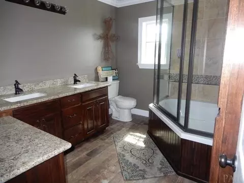 4730 Hall Rd, Mcdavid, FL 32568 photo 13