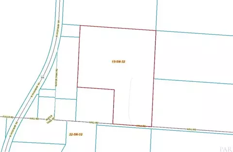 4730 Hall Rd, Mcdavid, FL 32568 photo 38